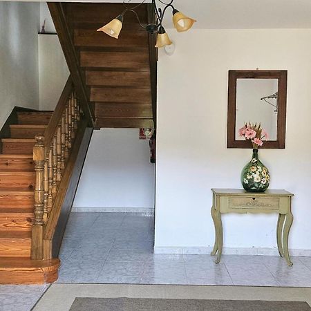 Pensjonat Casa De Aldea La Piniella Villahormes Zewnętrze zdjęcie