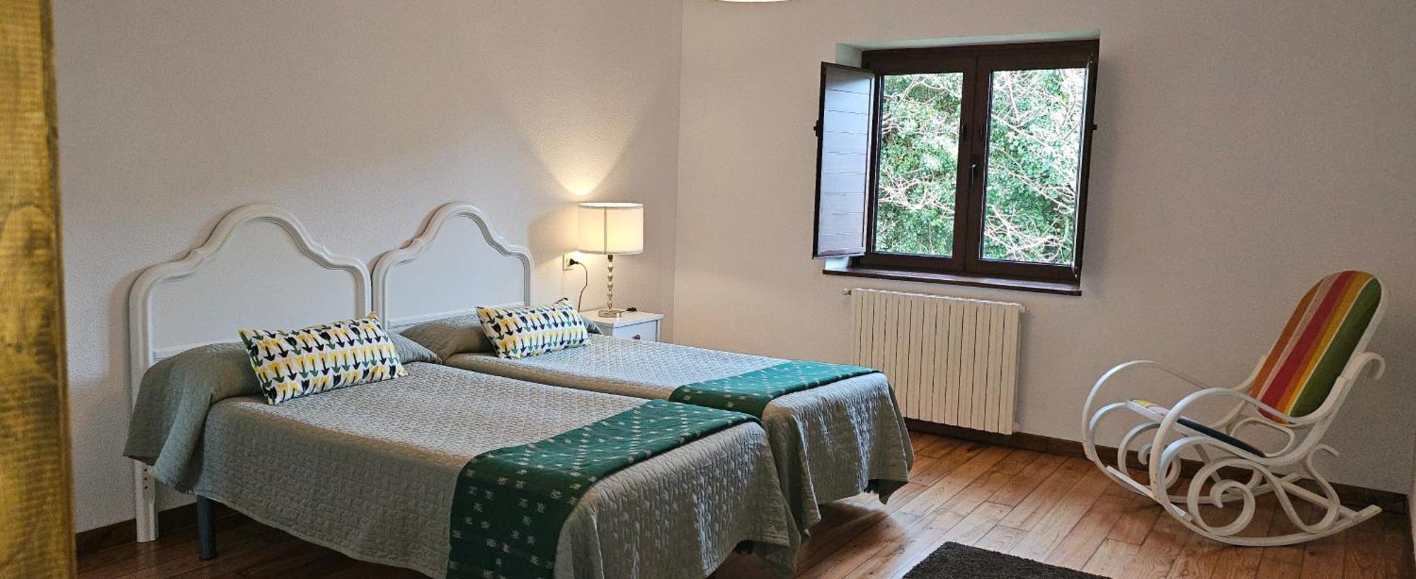 Pensjonat Casa De Aldea La Piniella Villahormes Zewnętrze zdjęcie
