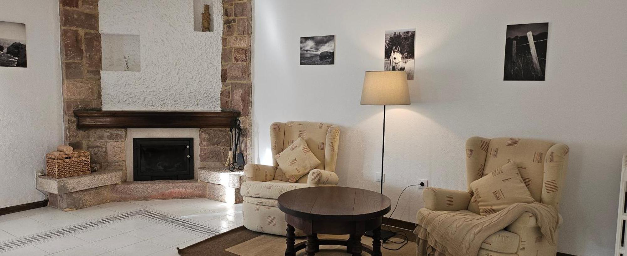 Pensjonat Casa De Aldea La Piniella Villahormes Zewnętrze zdjęcie