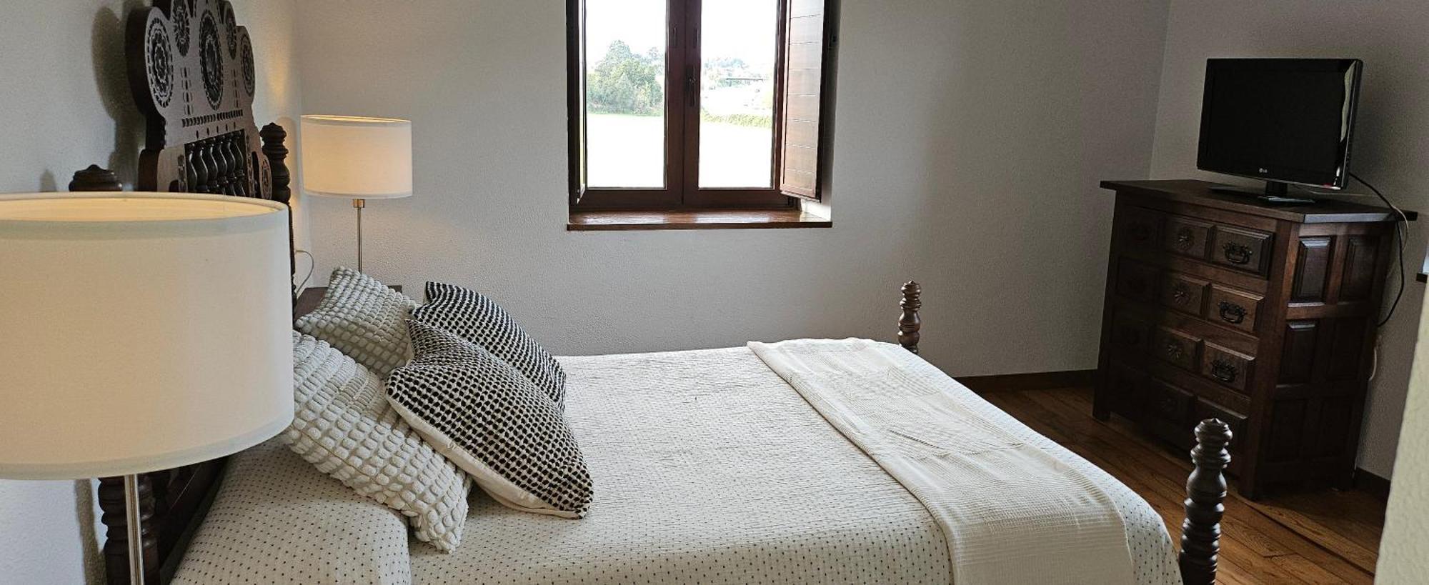 Pensjonat Casa De Aldea La Piniella Villahormes Zewnętrze zdjęcie