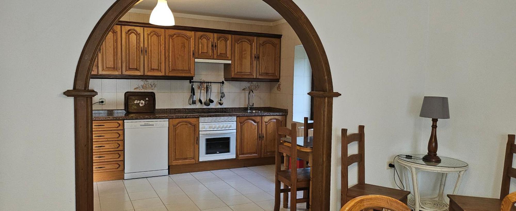 Pensjonat Casa De Aldea La Piniella Villahormes Zewnętrze zdjęcie