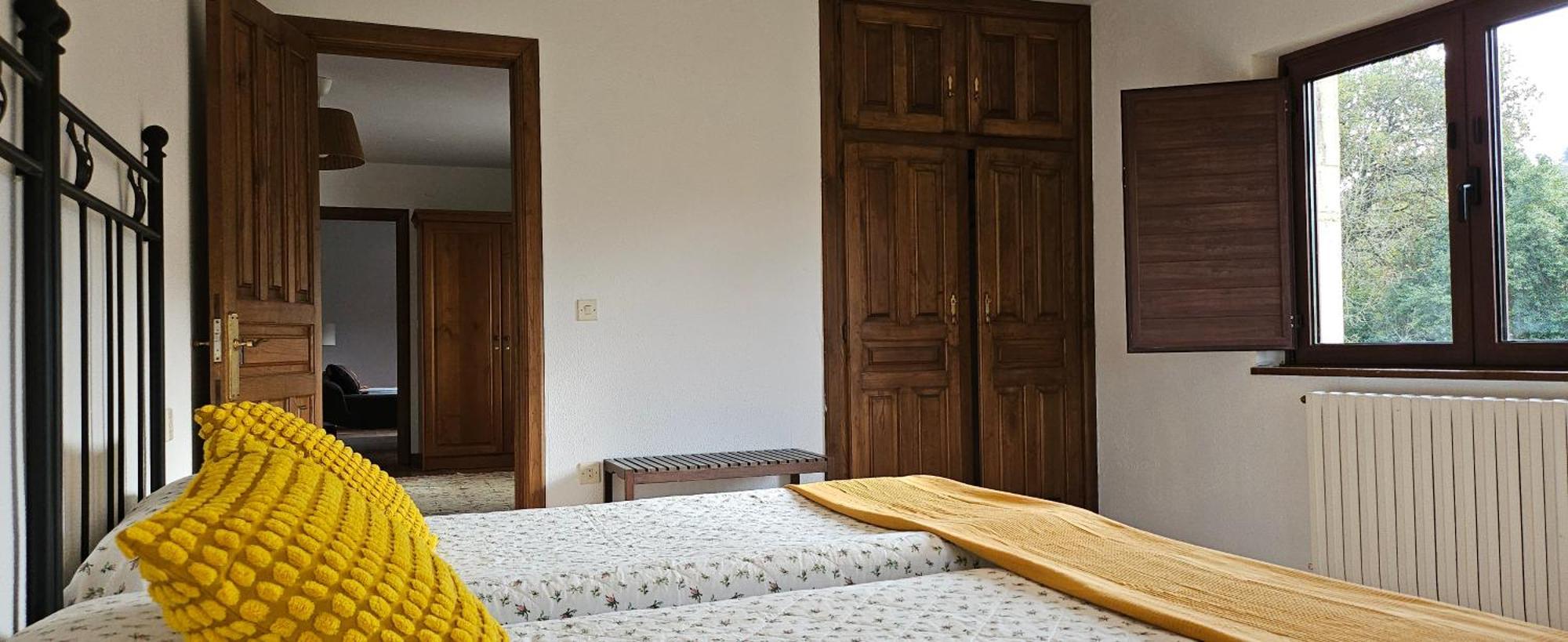 Pensjonat Casa De Aldea La Piniella Villahormes Zewnętrze zdjęcie
